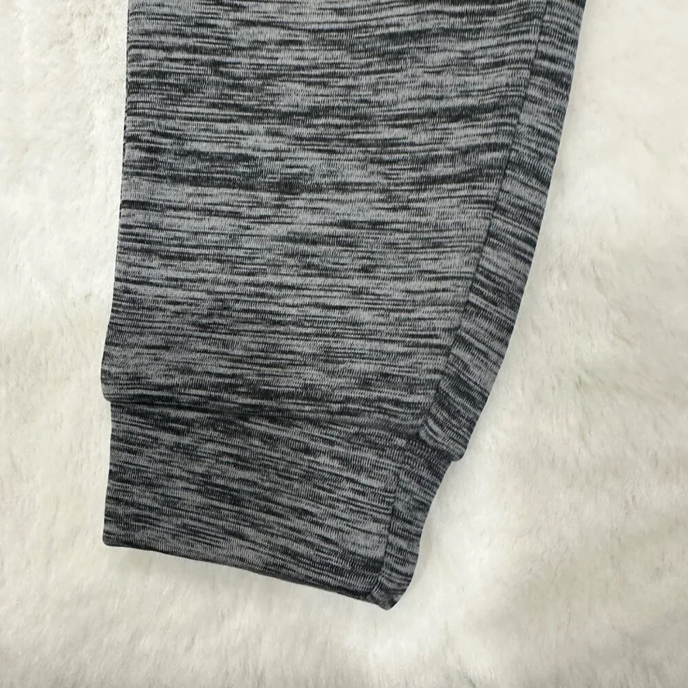 3/$30 Hollywood The‎ Jean People Honeycomb Fleece Jogger, Gray, Boys Size 4